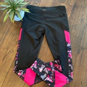 Workout leggings